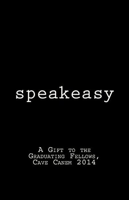 Speakeasy-..