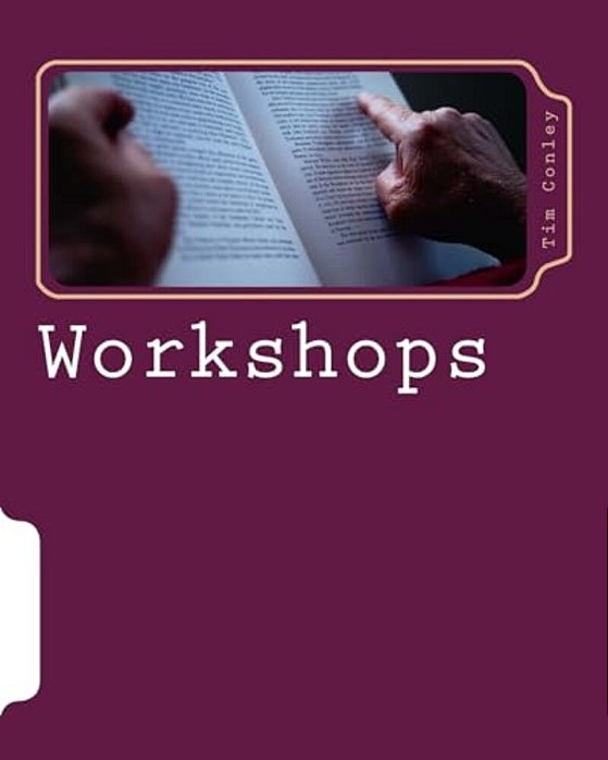 Workshops: Writing 101: For Beginners (Age: Adult)-..