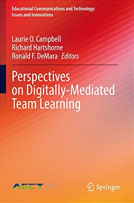 Perspectives On Digitally-Mediated Team Learning-..