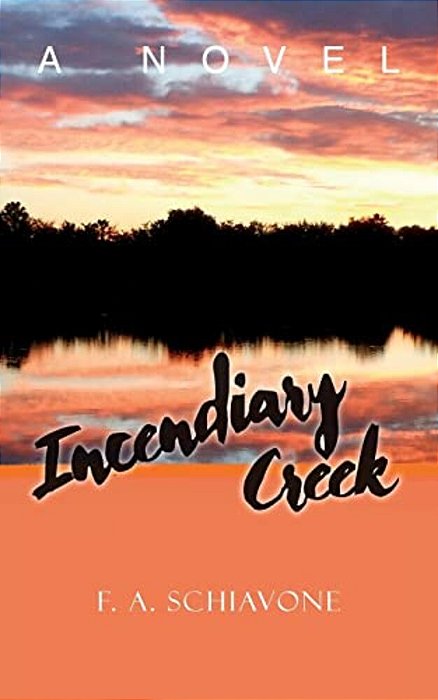 Incendiary Creek-..