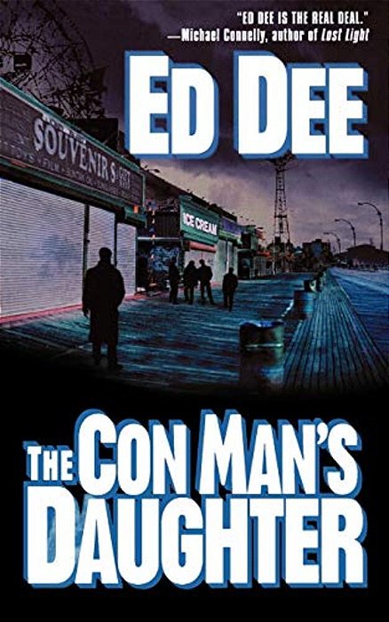 The Con Man's Daughter-..