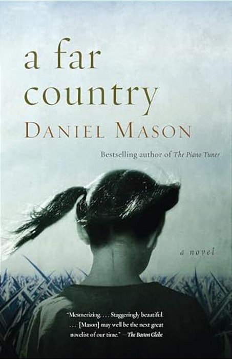 A Far Country-..