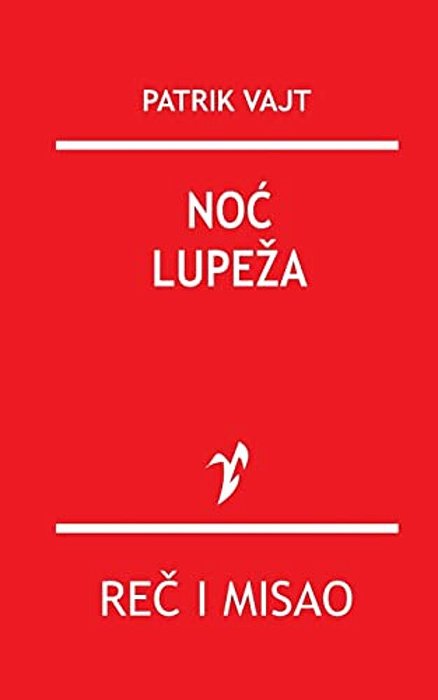 Noc Lupeza-..