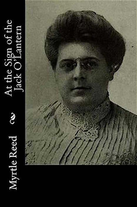 At The Sign Of The Jack O'Lantern-..