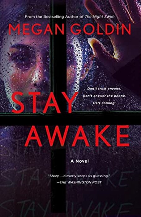 Stay Awake-..