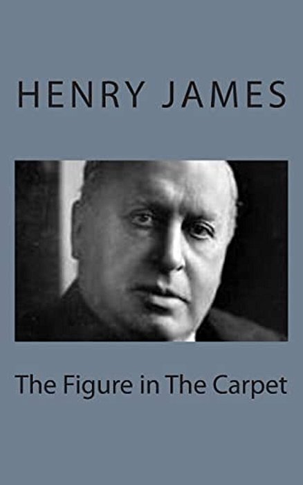 The Figure In The Carpet-..