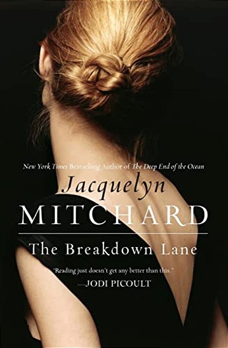 The Breakdown Lane-..