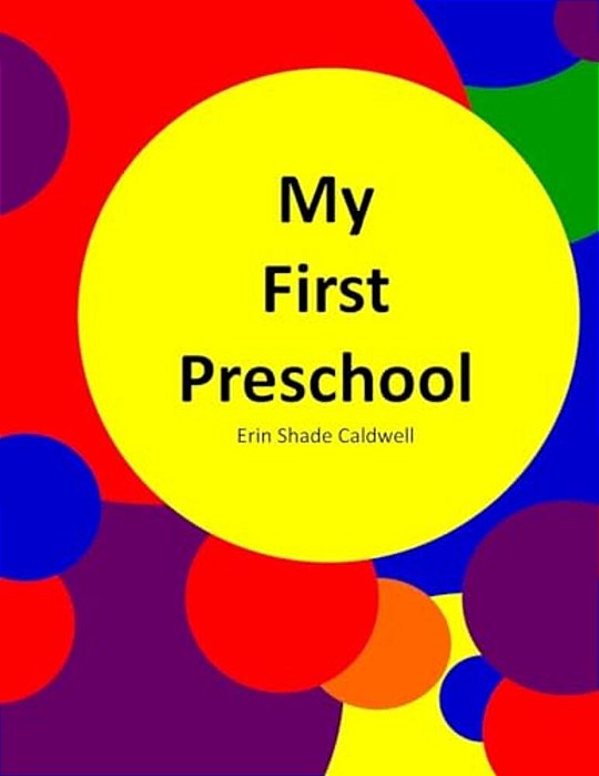My First Preschool-..