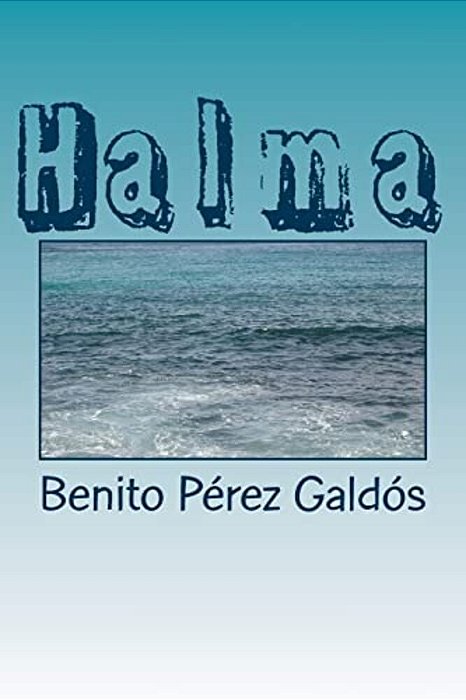 Halma-..