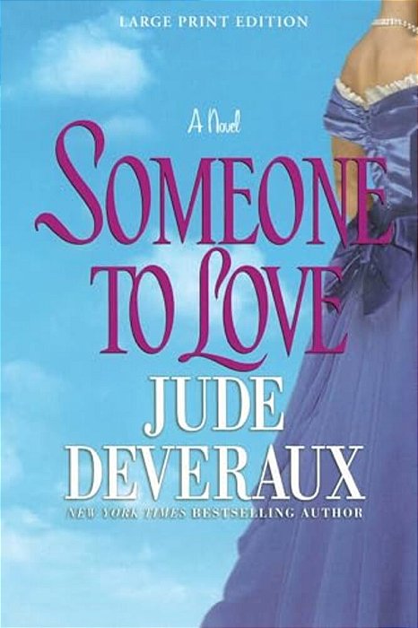 Someone To Love-..