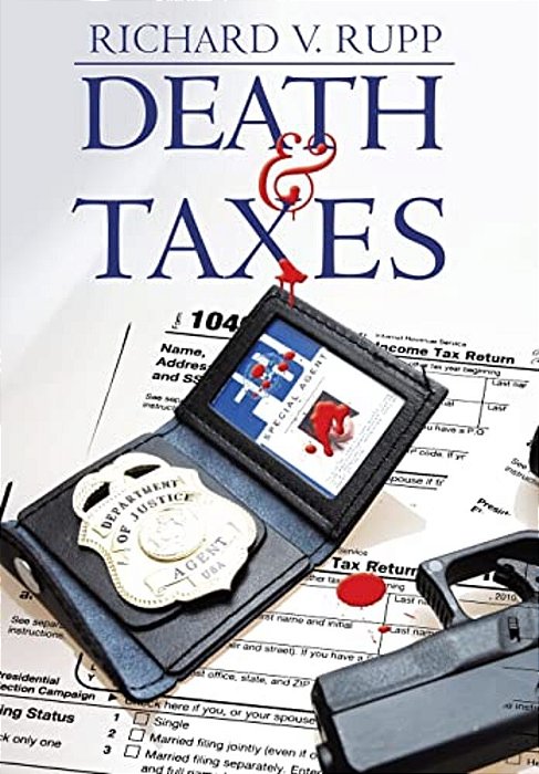 Death & Taxes-..