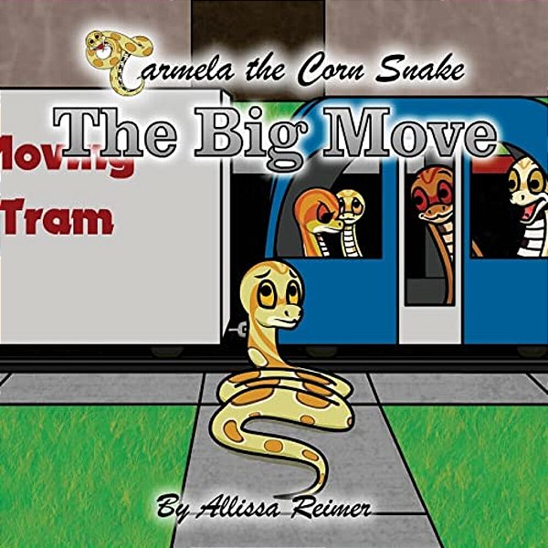 The Big Move-..