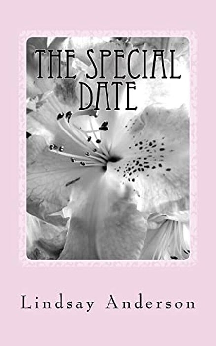 The Special Date: A Jerica Samuels Novel-..