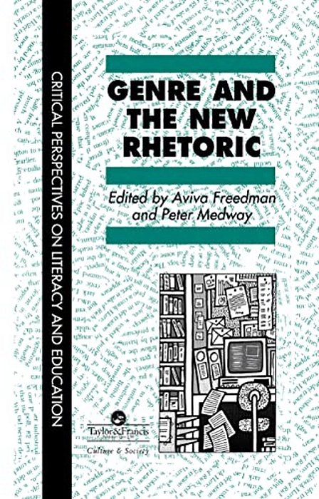 Genre In The New Rhetoric-..