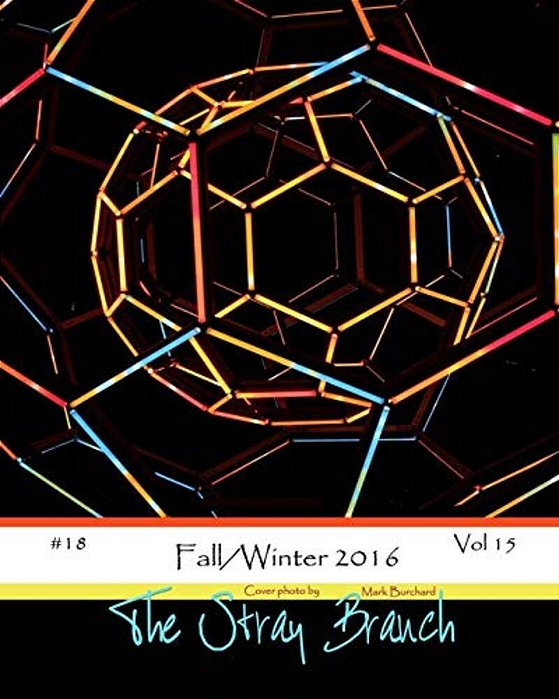 The Stray Branch: Fall/Winter 2016-..