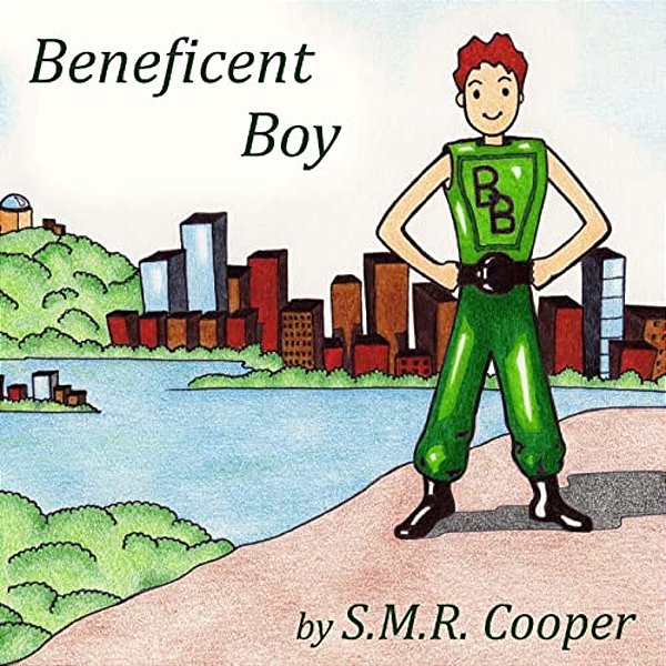 Beneficent Boy-..