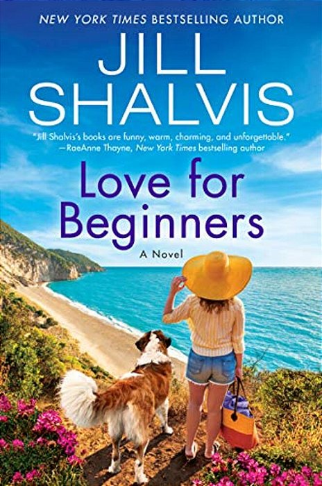 Love For Beginners-..