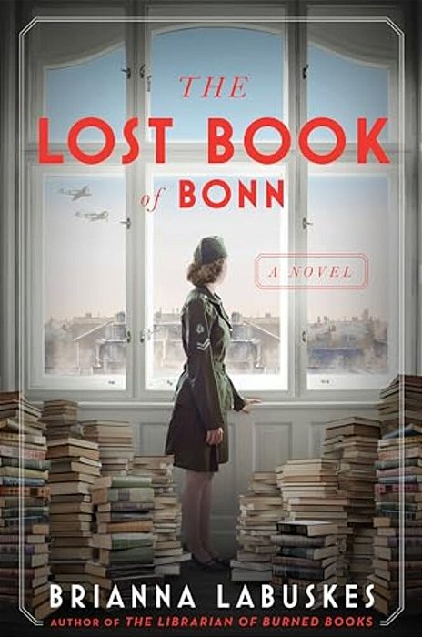 The Lost Book Of Bonn-..