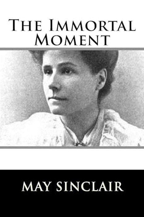 The Immortal Moment-..