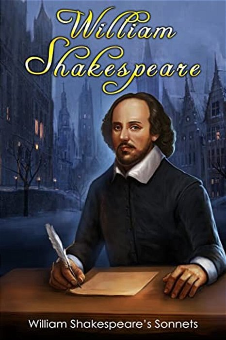 William Shakespeare's Sonnets-..