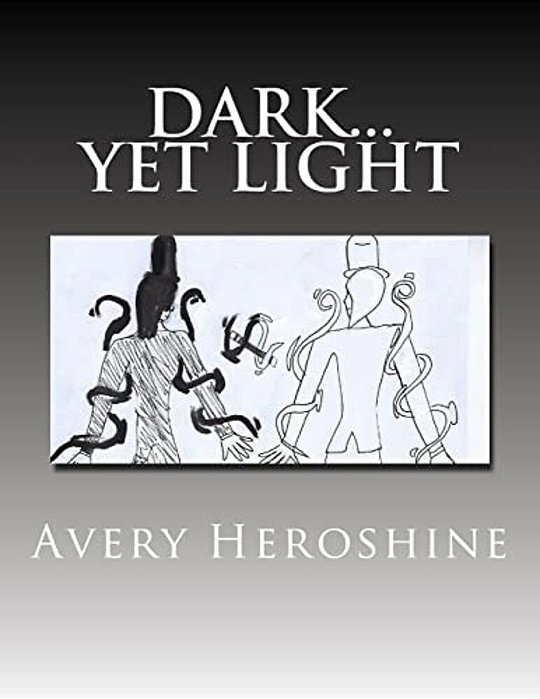 Dark... Yet Light-..