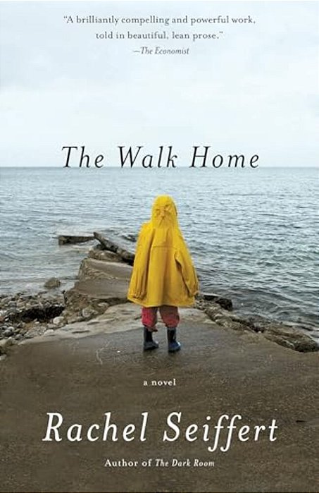 The Walk Home-..