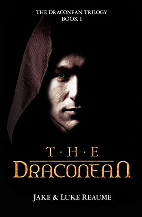 The Draconean-..