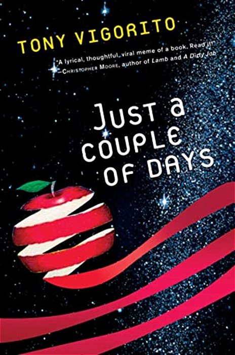 Just A Couple Of Days-..