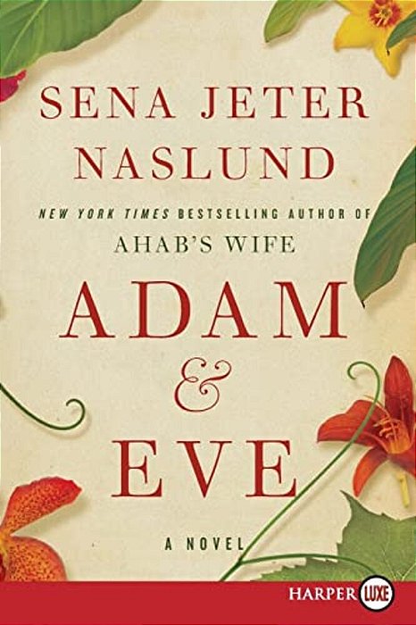 Adam & Eve-..