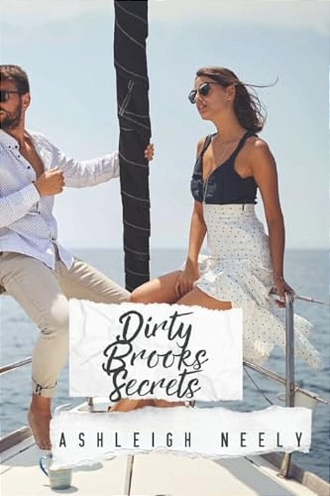 Dirty Brooks Secrets-..