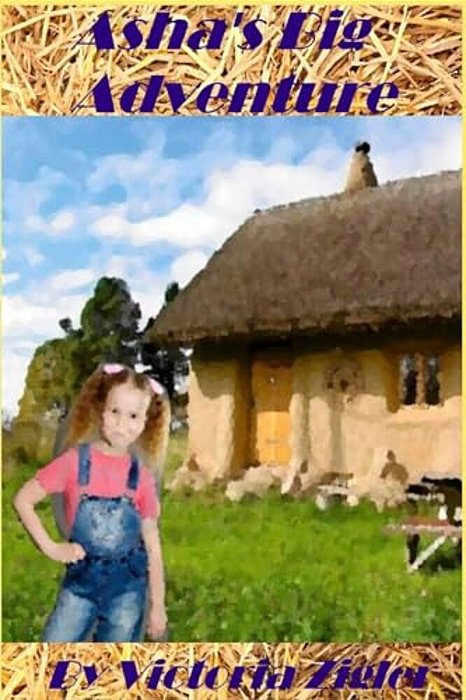 Asha's Big Adventure-..
