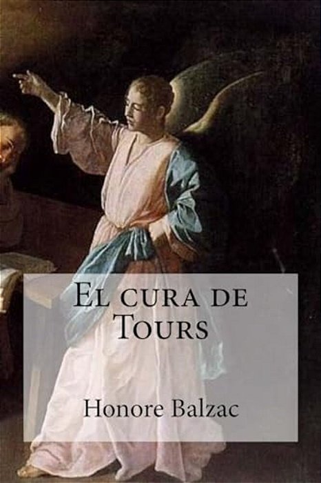 El Cura De Tours-..