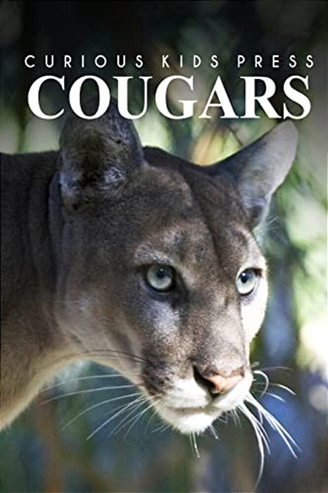 Cougars - Curious Kids Press-..