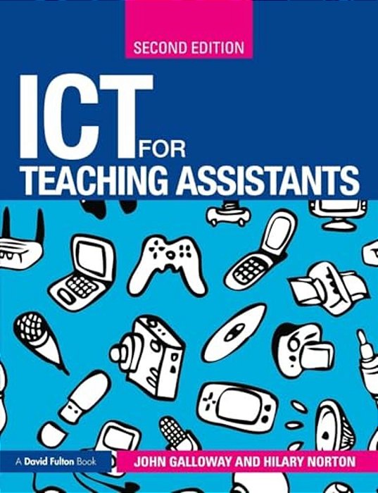 Ict For Teaching Assistants-..
