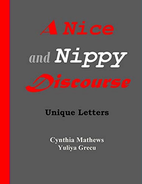 A Nice And Nippy Discourse-..