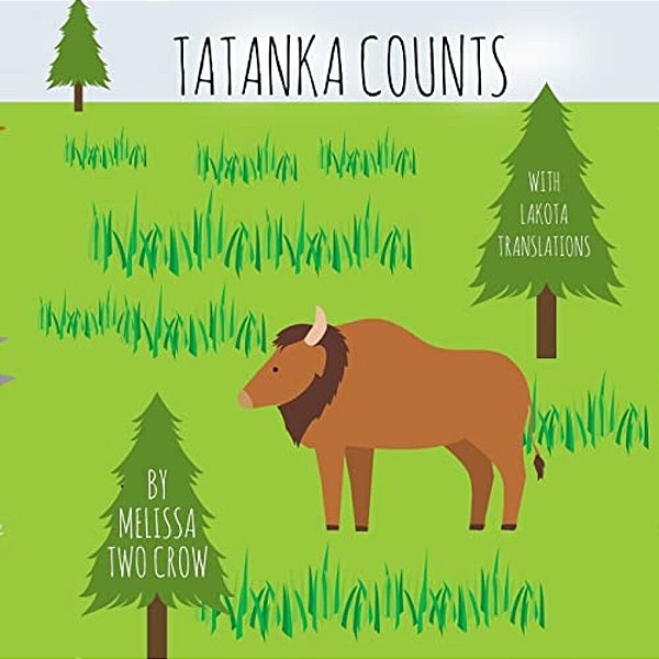 Tatanka Counts-..