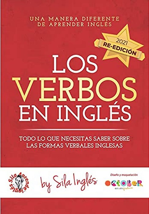 Los Verbos En Inglés: Todo Lo Que Necesitas Saber Sobre Las Formas Verbales Inglesas-..