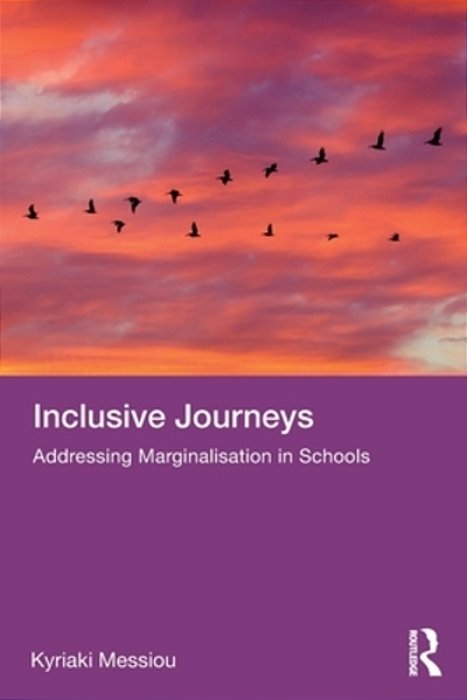 Inclusive Journeys: Addressing Marginalisation In Schools-..