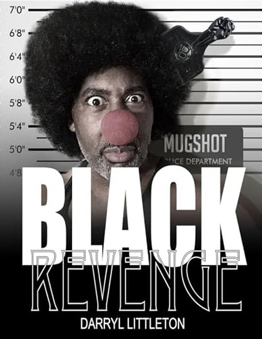 Black Revenge-..