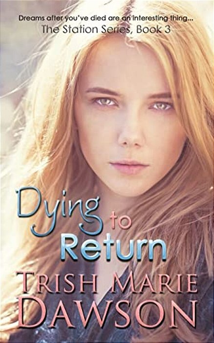 Dying To Return-..