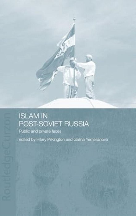 Islam In Post-Soviet Russia-..