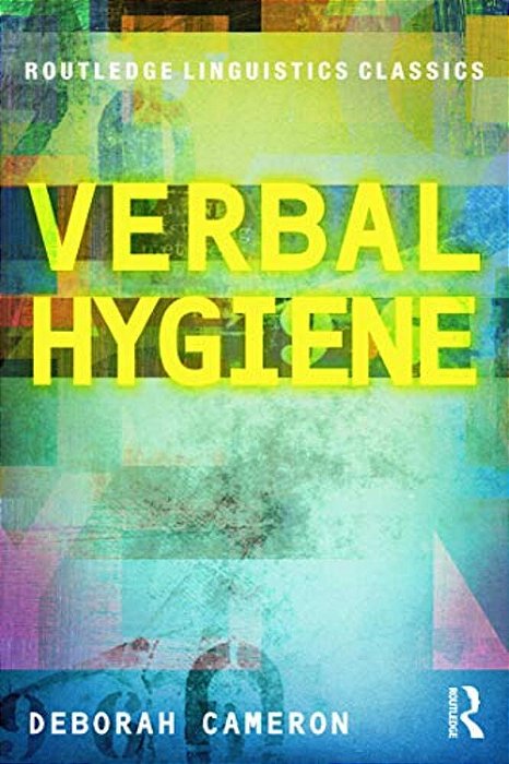 Verbal Hygiene-..