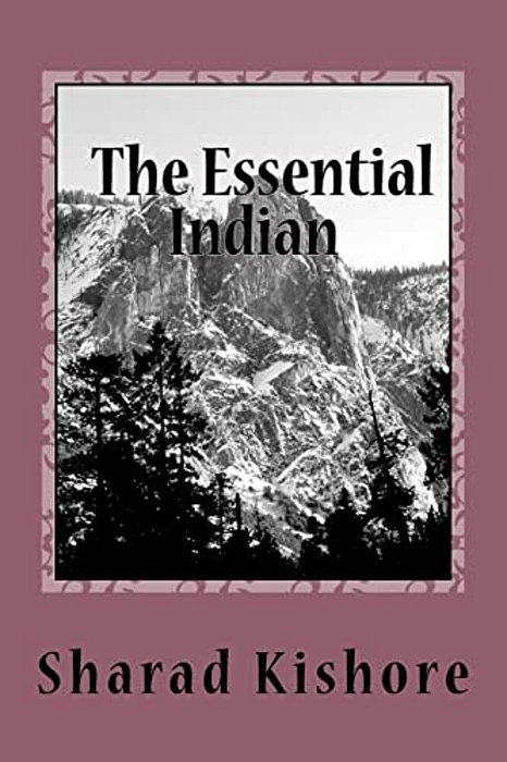 The Essential Indian (A Simple Guide To Hindi Words And Hindi Culture): Hindi Man-..