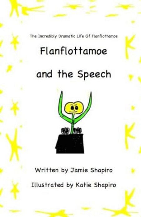Flanflottamoe And The Speech-..
