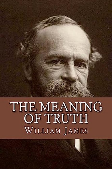 The Meaning Of Truth-..