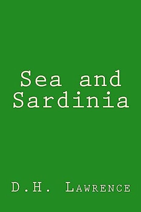 Sea And Sardinia-..