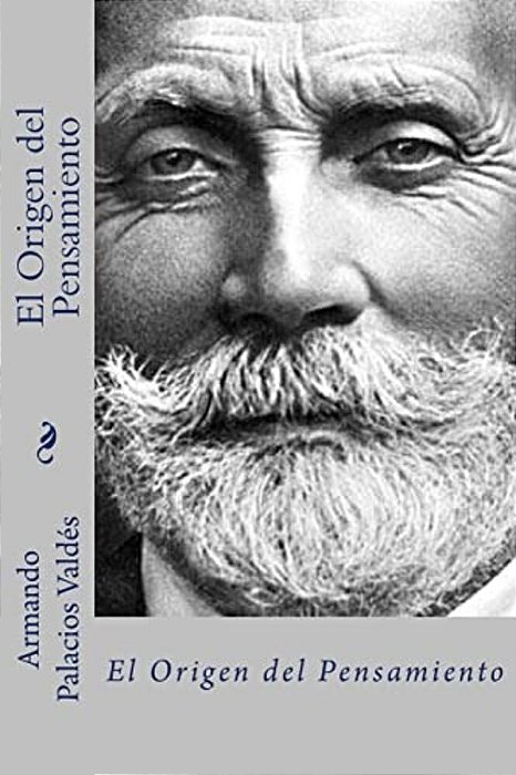 El Origen Del Pensamiento (Spanish Edition)-..
