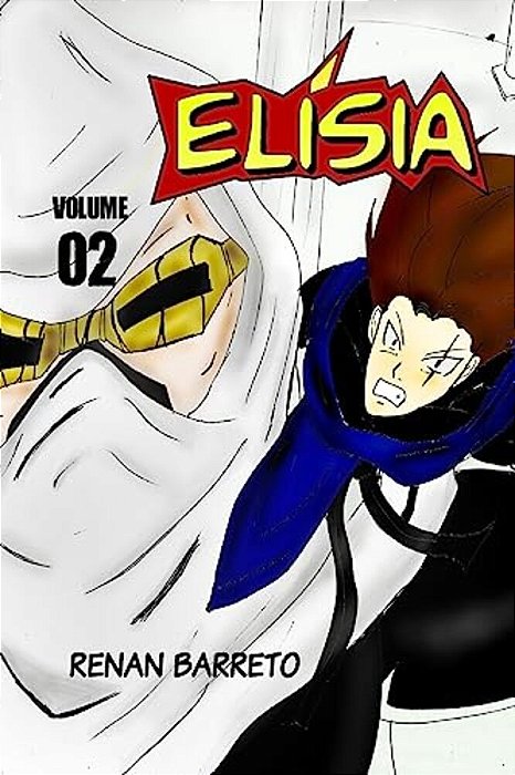 Elisia Volume 02-..