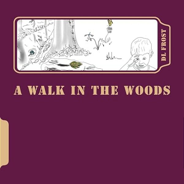 A Walk In The Woods-..