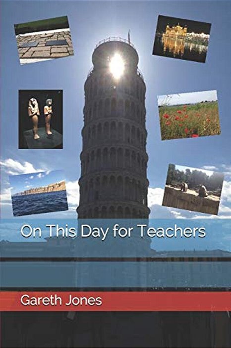 On This Day For Teachers-..